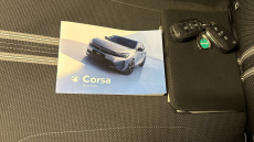 Vauxhall Corsa 1.2 GS 5dr Petrol Hatchback